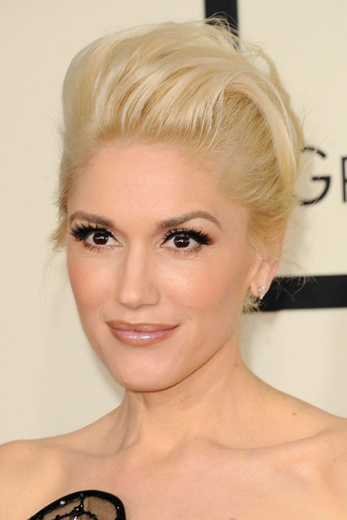 Mẹo làm đẹp đơn giản bất ngờ từ nữ minh tinh thế giới - 9