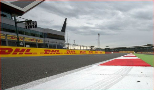 British GP 2015: Hy vọng sức mạnh từ Ferrari - 1