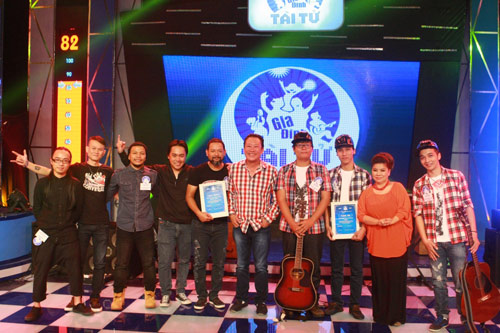 Nhạc sĩ Lê Quang bất ngờ chia sẻ về con gái yêu - 2