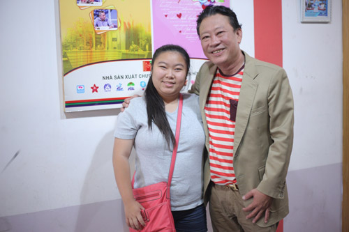 Nhạc sĩ Lê Quang bất ngờ chia sẻ về con gái yêu - 4