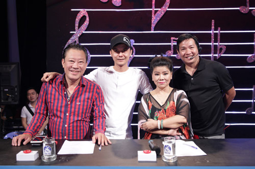 Nhạc sĩ Lê Quang bất ngờ chia sẻ về con gái yêu - 3