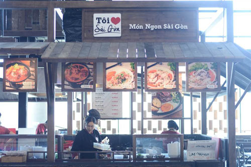 TTTM Vincom Ngô Quyền, Đà Nẵng chính thức khai trương - 4