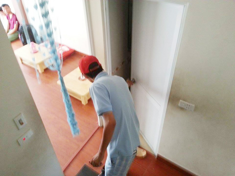 Đọc lời giải môn Sử vào phòng thi: Lời khai của nữ sinh - 2