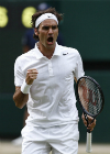 TRỰC TIẾP Federer - Groth: Kết thúc ấn tượng (KT) - 1