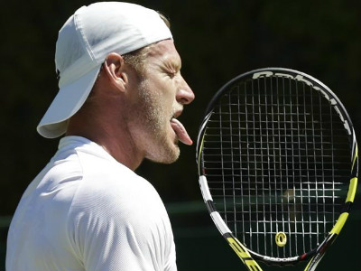 TRỰC TIẾP Federer - Groth: Kết thúc ấn tượng (KT) - 5