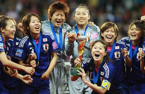Chung kết World Cup nữ, Mỹ - Nhật Bản: Duyên nợ chồng chất! - 1