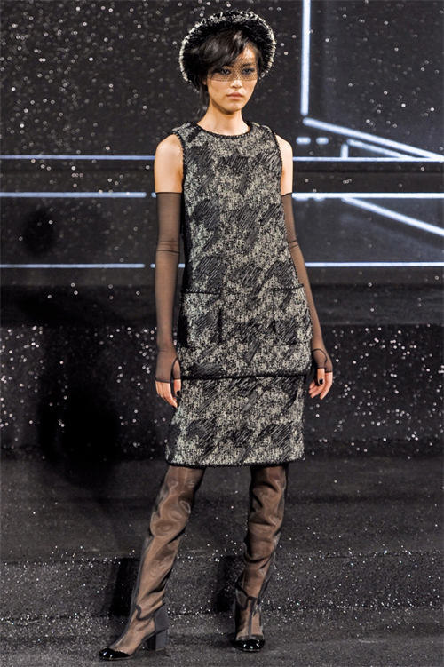 27 lần tỏa sáng rực rỡ của siêu mẫu giàu nhất châu Á - 8