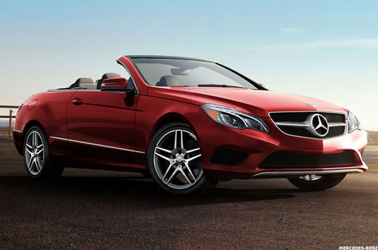 Top 10 xe có điều hòa tốt nhất cho mùa hè 2015 - 2