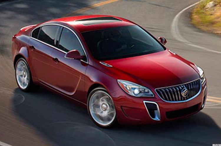 Top 10 xe có điều hòa tốt nhất cho mùa hè 2015 - 8