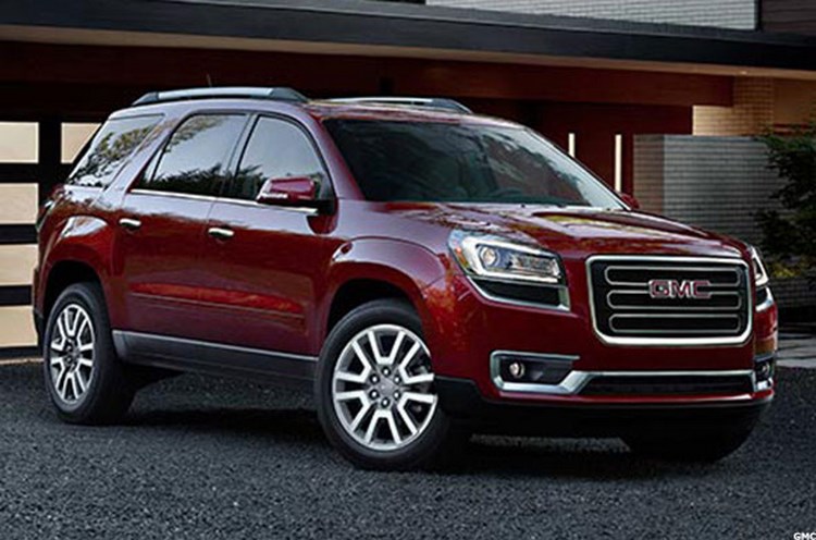 Top 10 xe có điều hòa tốt nhất cho mùa hè 2015 - 7