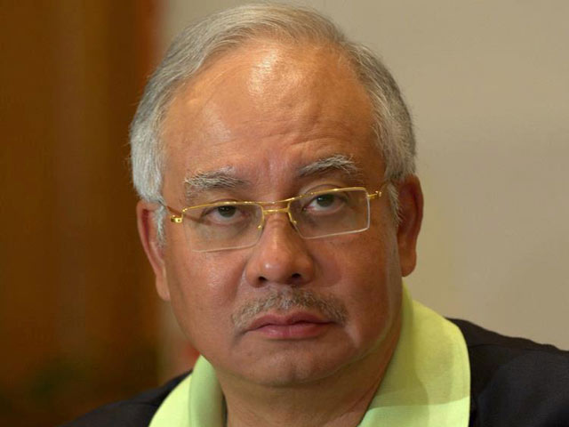 Malaysia điều tra cáo buộc động trời về Thủ tướng - 1