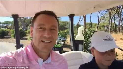 Sao 360 độ 6/7: Dàn sao MU khoe “siêu xe” - 4