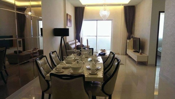 Thăm căn hộ sang trọng của 5 mỹ nhân Vbiz - 10