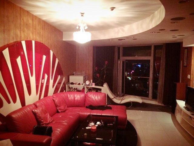 Thăm căn hộ sang trọng của 5 mỹ nhân Vbiz - 4