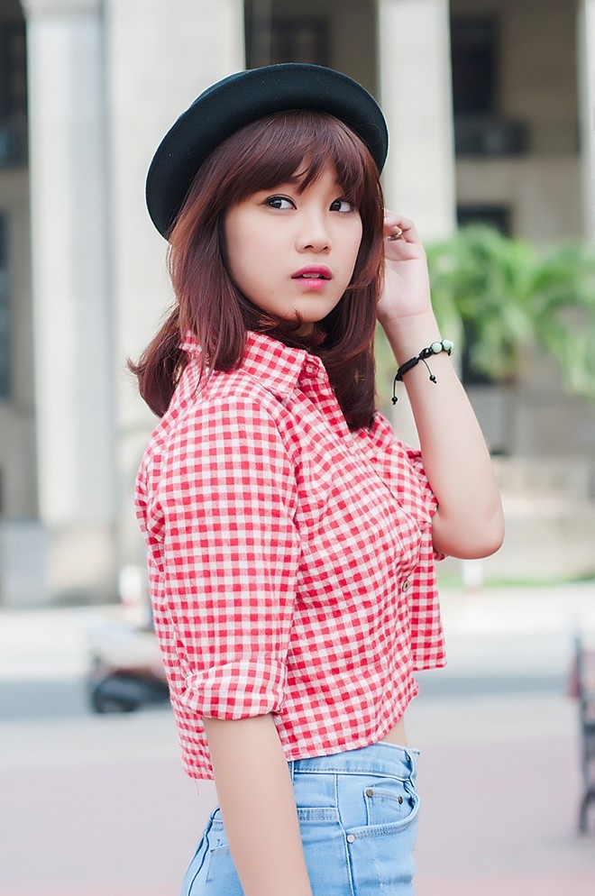 Thăm căn hộ sang trọng của 5 mỹ nhân Vbiz - 9