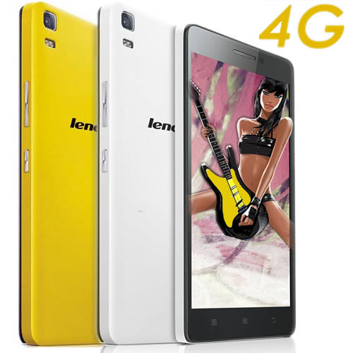 Lenovo K3 Note - Cấu hình cực mạnh, thiết kế trẻ trung - 1