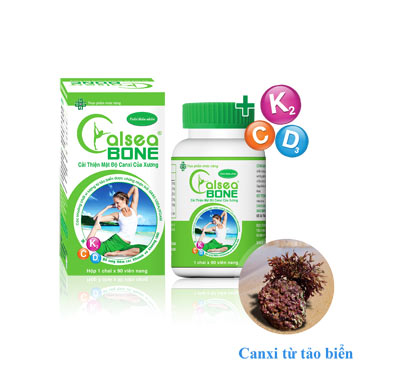 Vitamin K2 – Những lợi ích không ngờ bị lãng quên - 3