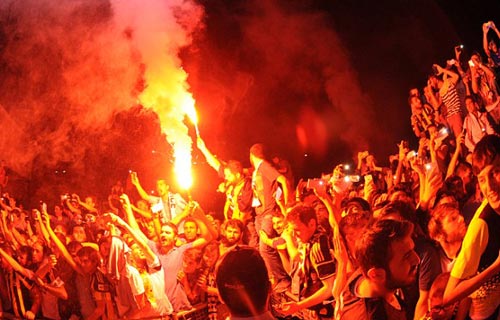 Sao 360 độ 6/7: Dàn sao MU khoe “siêu xe” - 13