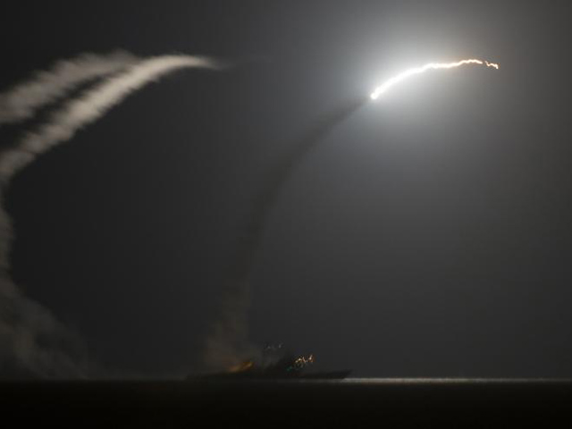Nga khoe “siêu vũ khí” làm tê liệt tên lửa phương Tây - 1