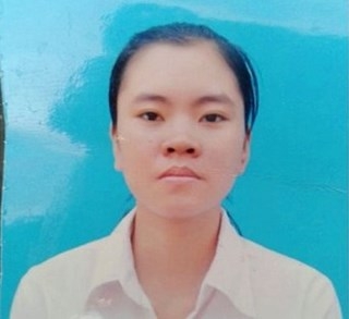 Nữ sinh xứ Nghệ “mất tích” đang ở Đồng Nai - 1