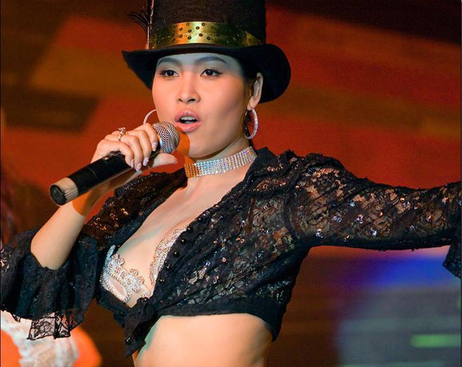 Chuyện đời đối lập của hai mỹ nhân “Gái nhảy” - 12