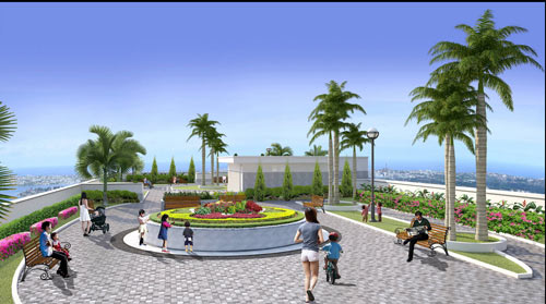 IDICO TÂN PHÚ – 100% căn hộ đã có chủ - 2