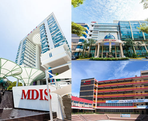 Hội thảo du học Singpore định hướng tương lai cùng Học viện MDIS - 3