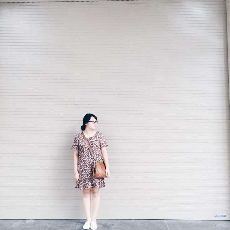 Mẫu ngoại cỡ 9x Việt: “Tôi là nàng béo tự tin!“ - 4