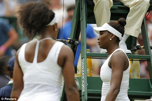 Wimbledon ngày 7: Murray vào tứ kết, Djokovic bị hoãn - 2