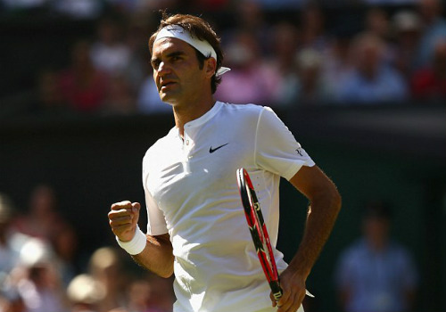 Federer - Agut: Điều tất yếu (V4 Wimbledon) - 1