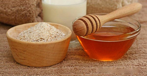 5 mẹo thần kỳ giúp da trắng sáng, mịn màng nhờ sữa tươi - 5