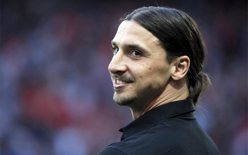 Thương vụ "thế kỷ" Real - PSG: Đổi Ronaldo lấy Ibra? - 2