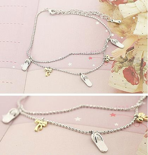 4 gợi ý tuyệt vời về trang sức bạc khi đi biển - 4