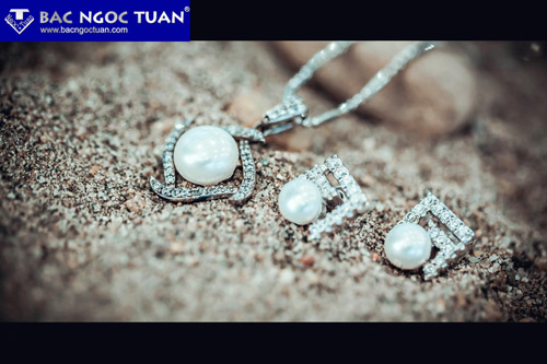 4 gợi ý tuyệt vời về trang sức bạc khi đi biển - 5