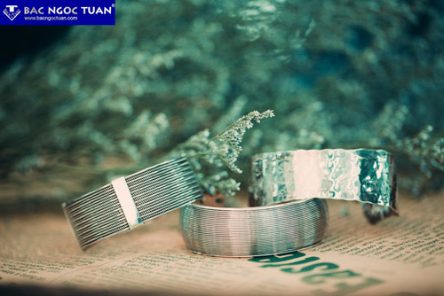 4 gợi ý tuyệt vời về trang sức bạc khi đi biển - 6