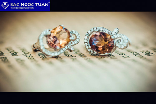 4 gợi ý tuyệt vời về trang sức bạc khi đi biển - 7