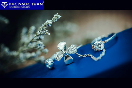 4 gợi ý tuyệt vời về trang sức bạc khi đi biển - 8