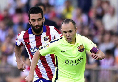 Arda Turan: Thương vụ điên rồ hay thiên tài của Barca - 4