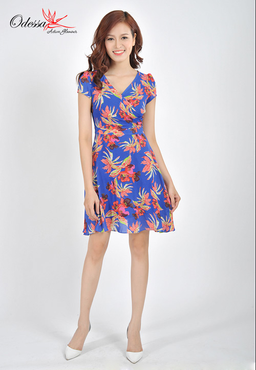 Odessa bất ngờ giảm giá 70% thời trang công sở hè - 5