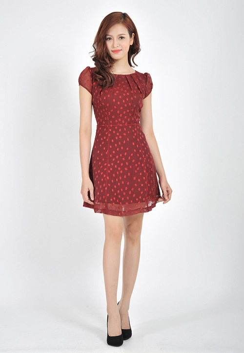 Odessa bất ngờ giảm giá 70% thời trang công sở hè - 8