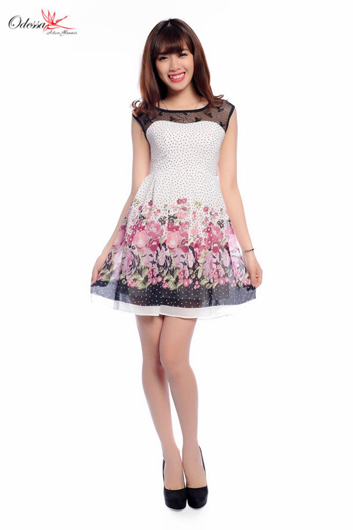 Odessa bất ngờ giảm giá 70% thời trang công sở hè - 2