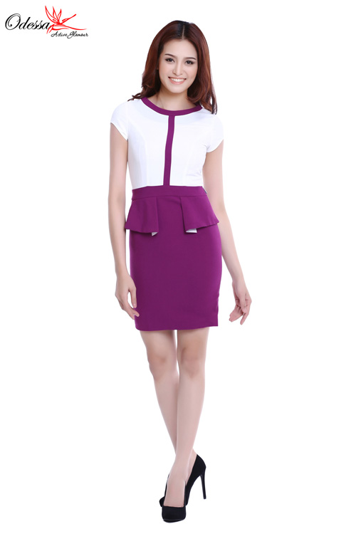 Odessa bất ngờ giảm giá 70% thời trang công sở hè - 4