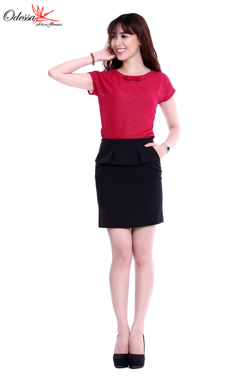 Odessa bất ngờ giảm giá 70% thời trang công sở hè - 11