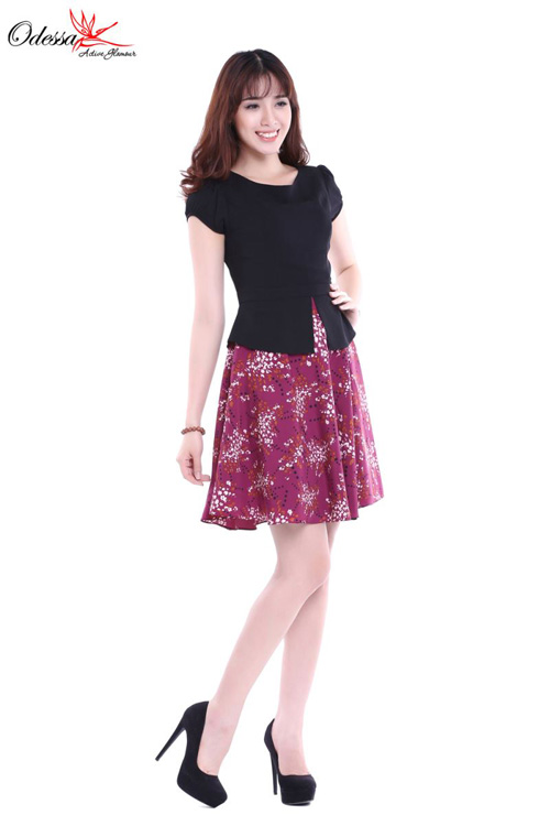 Odessa bất ngờ giảm giá 70% thời trang công sở hè - 9