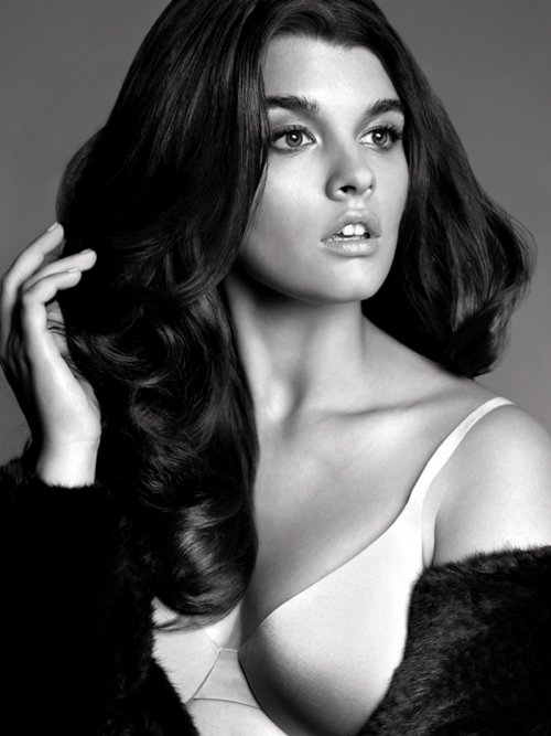 15 chân dài Mỹ nổi tiếng nhất làng mẫu thế giới - 16