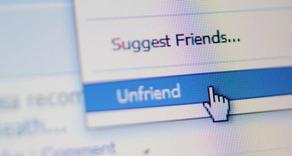 Cách phát hiện ai đã Unfriend bạn trên Facebook - 1