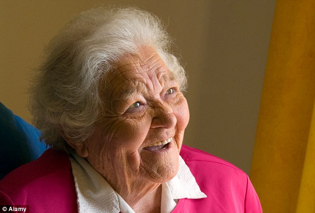 Khoa học đã có manh mối bí quyết trẻ mãi không già - 1