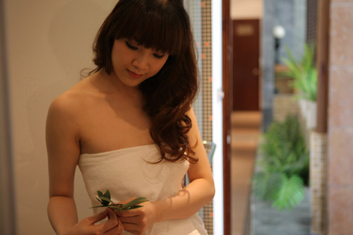 Tới spa để tận hưởng cuộc sống hiện đại trọn vẹn - 1