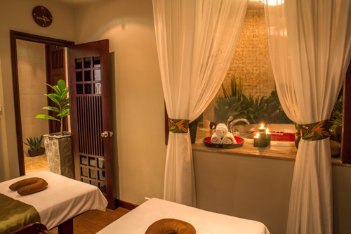 Tới spa để tận hưởng cuộc sống hiện đại trọn vẹn - 2