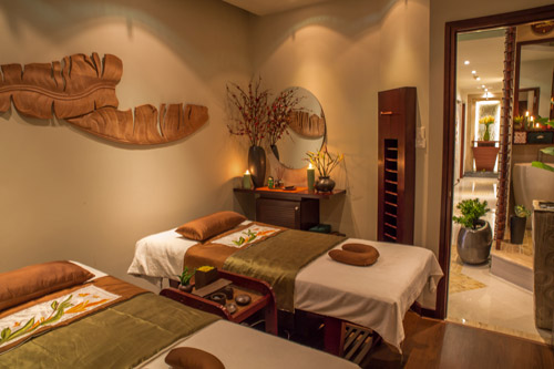 Tới spa để tận hưởng cuộc sống hiện đại trọn vẹn - 3